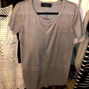 Akira Shirt Dress size S